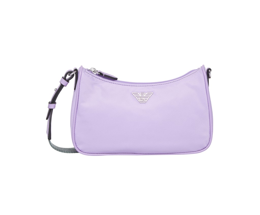 Woman&#39;s Small Shoulder Bag